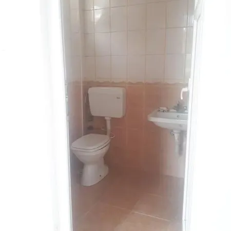 A Flat That Include Town And Nature View Alanya