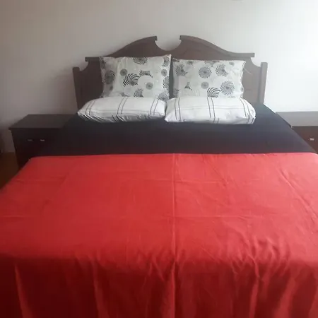 A Flat That Include Town And Nature View * Alanya